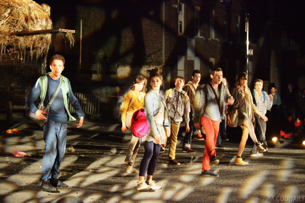 Diapositive suivante